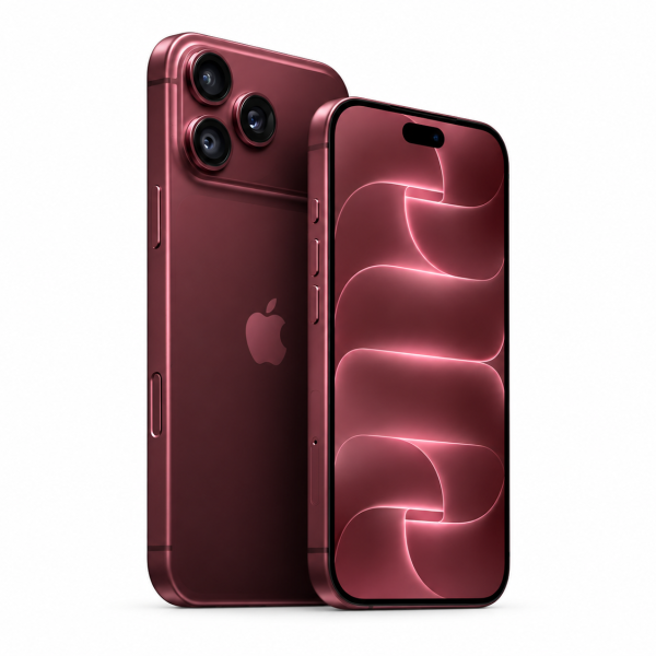 IPHONE 18 PRO MAX OU 10 MIL 